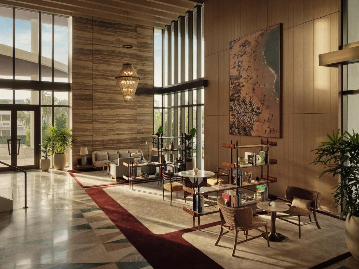 Four Seasons Hotel And Residences 劳德代尔堡 外观 照片