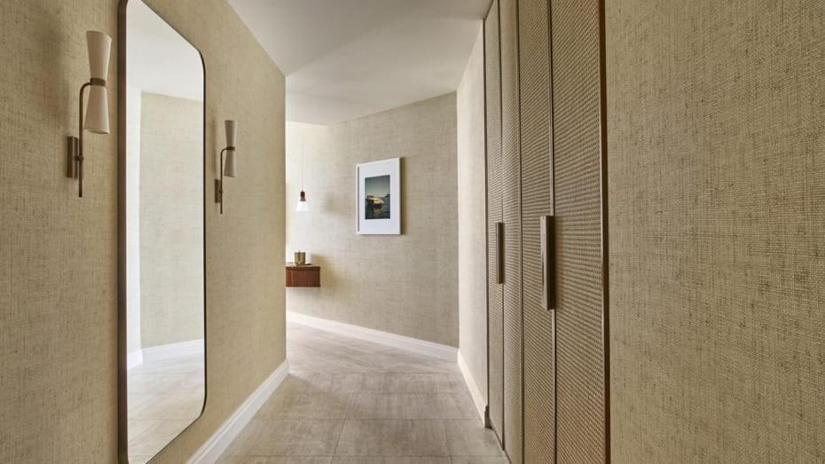Four Seasons Hotel And Residences 劳德代尔堡 外观 照片