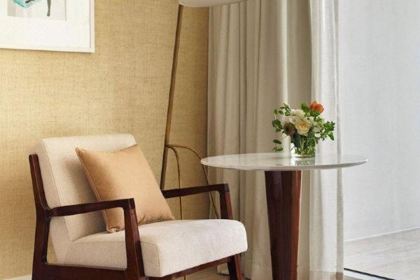 Four Seasons Hotel And Residences 劳德代尔堡 外观 照片